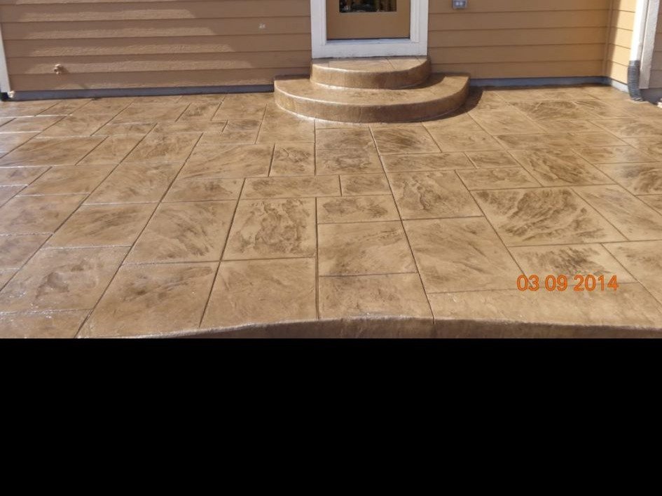 	RA Concrete